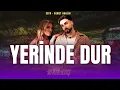 Download Lagu Sefo, Demet Akalın - Yerinde Dur X Demet Akalın - Nazar (DJ Ata Ateş)