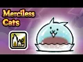 Battle Cats Jelly Dumpling Cat Slime Cat s True Form 13 6 Review