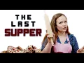 A Lesson on The Last Supper - What is Taking Communion