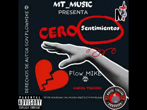 Download MP3 CERO SENTIMIENTOS FT MAICOL TERCERO.(2024).MP3