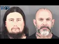 2 Arrested for Biker Shootout in Fayetteville North Carolina