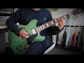 Download Lagu Sublime - Santeria (Guitar Cover)