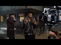Ty Dolla ign - Spicy feat Post Malone Behind The Scenes