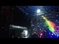 Cornelius en vivo Mexico Nrmal Festival 2018