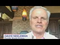 JetBlue founder announces creation of new airline NewsNation Prime