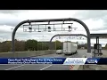 Ohio Turnpike says E-ZPass drivers from Pennsylvania will no longer need to slow down at tolling