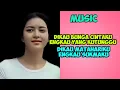Download Lagu #music , Dikau bunga cintaku engkau yang kutunggu, Dikau matahariku engkau sukmaku