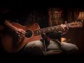 Download Lagu Acoustic Guitar to Ease your Soul...   One-Hour of Relaxing Instrumental Blues Guitar
