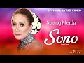 Download Lagu Nining Meida - Sono (Official Lyric Video)
