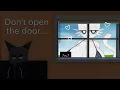 Don t open the door to sus Wenda R63 ROBLOX ANIMATION