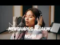 Download Lagu Menghapus Jejakmu - Noah | Cover_Versi Jepang