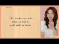 ♡Emotion - NiziU | Easy Lyrics