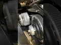 John Deere XUV 590E clutch operation
