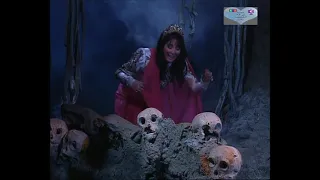 الحلقه التاسعه والعشرون من الف ليله وليله اثار الحكيم وفاروق الفشاوي الشاطر حسن 1994 