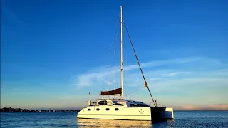 Off-Grid Lithium TEST – Onboard Lifestyle ep.161