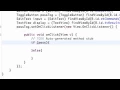 Android Application Development Tutorial - 26