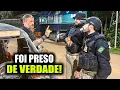 Lagu NÃO É BRINCADEIRA! CARRO DO RICHARD É PRESO PELA POLÍCIA FEDERAL na TRANSAMAZÔNICA