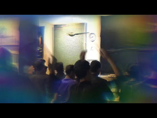 ⁣رائعة الرادود سامي الكعبي - بغداد - قضاء المدائن .