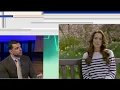 Local cancer expert breaks down Princess Kate s diagnosis