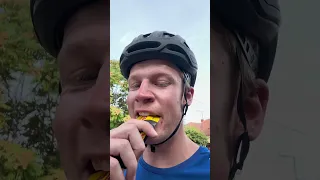 Ik fiets naar Azië - Dag 10