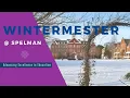 2022 Spelman College Wintermester Courses