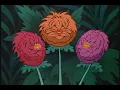 Alice in wonderland - "All in the golden afternoon"