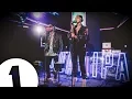 Download Lagu Dua Lipa performs Lost in Your Light ft Miguel in the Live Lounge