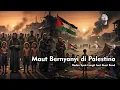 Lagu Raden Syair Langit feat Ilussi Band - Maut Bernyanyi di Palestina ( Rock Version )