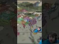 All of asian now in Crusader Kings 3