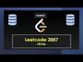 Leetcode 2887 - Fill Na Pandas