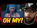 Download Lagu 🎤Unexpected Bars!🎤 Videographer REACTS to Ashnikko \