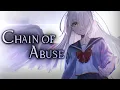 Download Lagu [Nightcore] Chain of Abuse - Three Days Grace (lyrics)