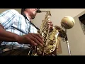 Download Lagu Willie Nelson - Always On My Mind - (Sax Cover by James E. Green)