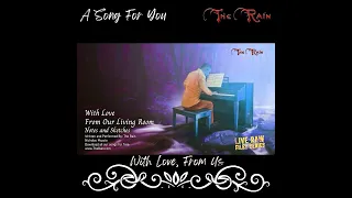 This Is The Story Of A Man And His Bride - Live Version - Nicholas Mazzio and Lauren Mazzio - The Ra