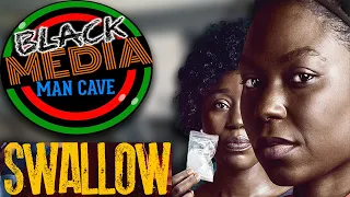 modern movie review swallow 2021 