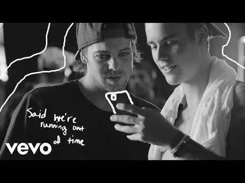 Download MP3 Justin Bieber - What Do You Mean? (Lyric Video)
