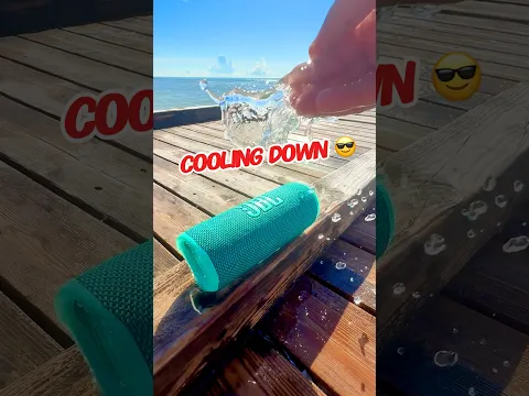 Just Add Water 💦
