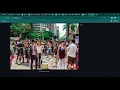 Object Detection App with Streamlit and Detectron2