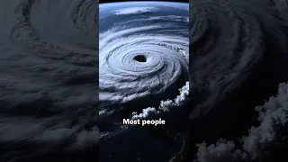 The Most Dangerous Part of Hurricane Season
