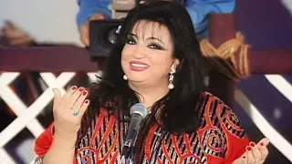 يا بنات الخليج جلسة غنائية سميرة توفيق 