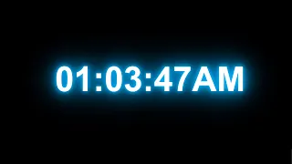 JavaScript Digital Clock Project with Explanation Bangla JS simple clock project Webfelis 3