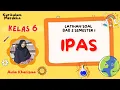 Download Lagu Latihan Soal IPAS Kelas 6 Bab 2 Semester 1 Kurikulum Merdeka