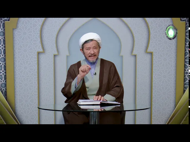 ⁣228   اقسام خطابه طبق موضوع - استاد: رحمت الله رضایی