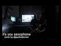 Download Lagu It's You - Sezairi Cover \