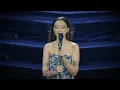 Melike Şahin - Bedelini Ödedim (Live @Harbiye 2025)
