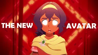 The New Avatar Series Is Here. It's Different.
