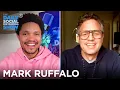 Mark Ruffalo - Advocating For Kenosha and Black Lives Matter The Daily Social Distancing Show