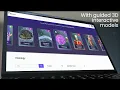 Bio Atlas Human Anatomy software with 3D Interactive Models