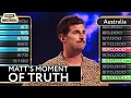 Lagu Blazing Courage: Firefighter Matt’s Game of Risk! | Deal or No Deal Australia | S12 E176