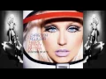 Download Lagu Christina Aguilera - Not Myself Tonight (Audio) [Bonus Track]